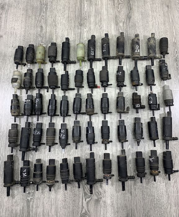 Партроніки Бмв E36 E38 E39 E46 E53 E60 E61 E70 E83 Запчастини Bmw