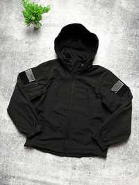 Мужская военная куртка Military USA Air Forces Zip Up