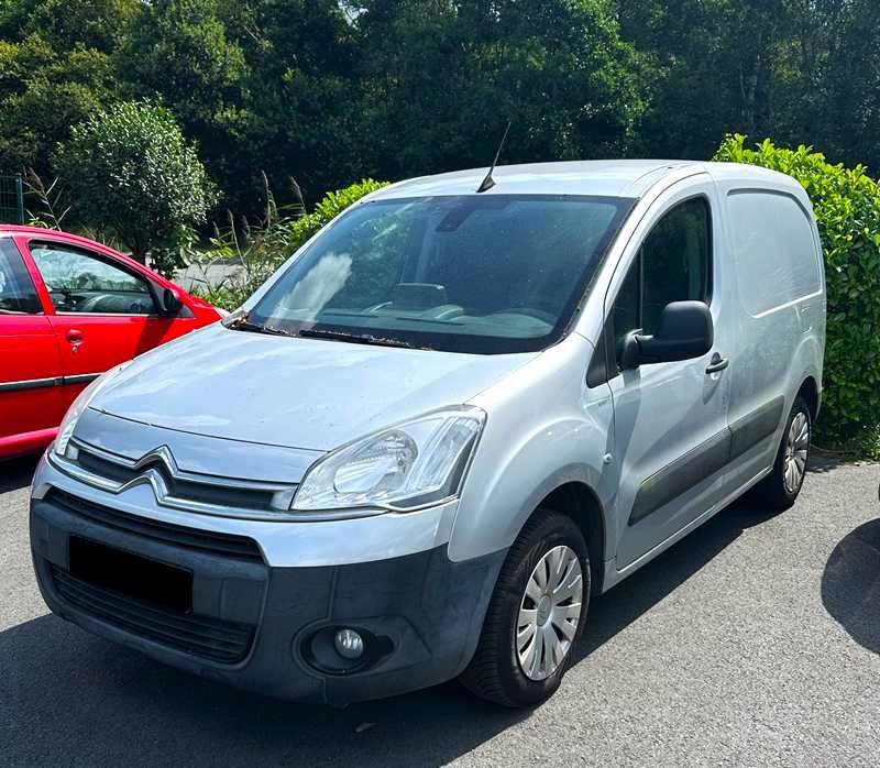 Citroen Berlingo 1.6 HDI 3 Lugares 2013