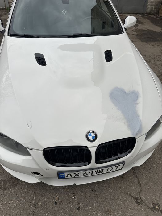 Продам BMW  335 по низу рынка SALE )