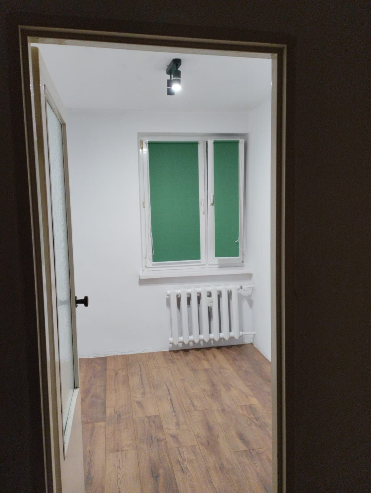 Sprzedam mieszkanie 38m2 osiedle Stacyjna 45