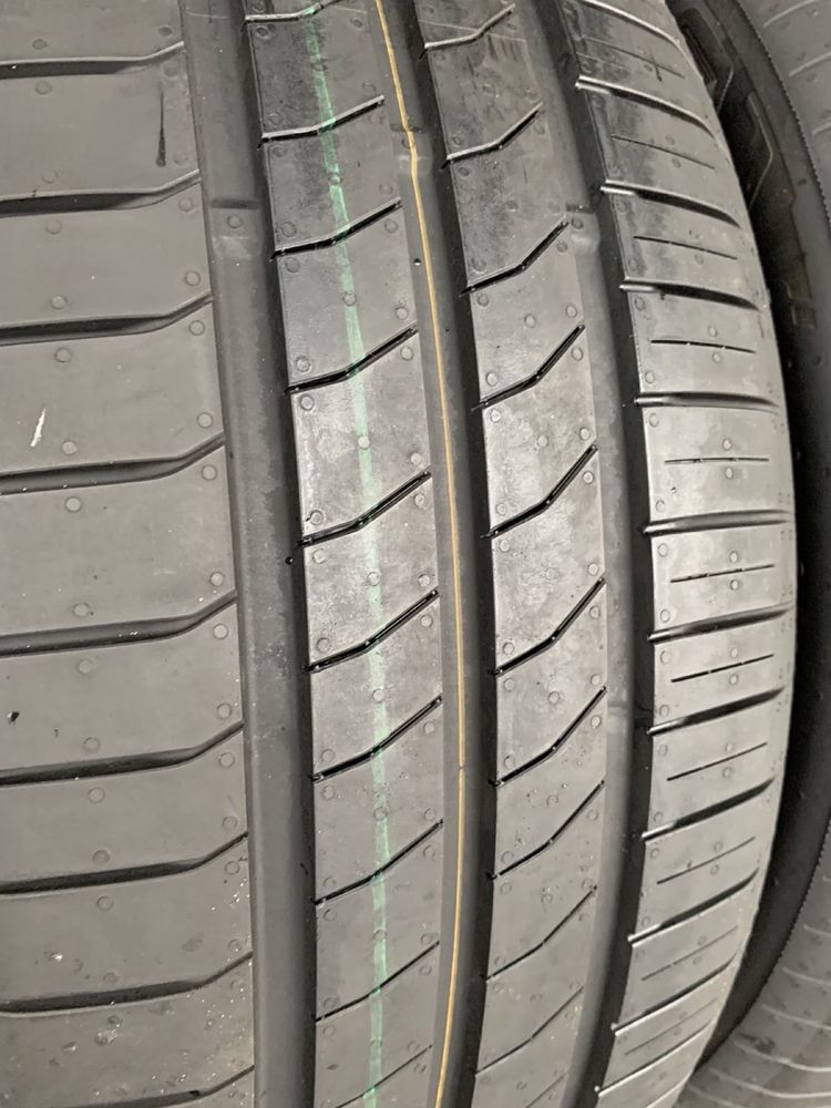 215/50 R18 Nexen Nfera Primus Нові