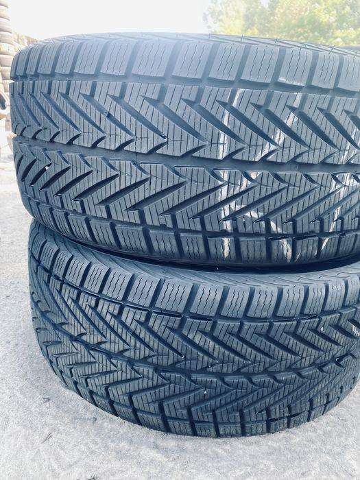 245 45 17 Vredestein XTreme 95% Зима 2023 Гарантія