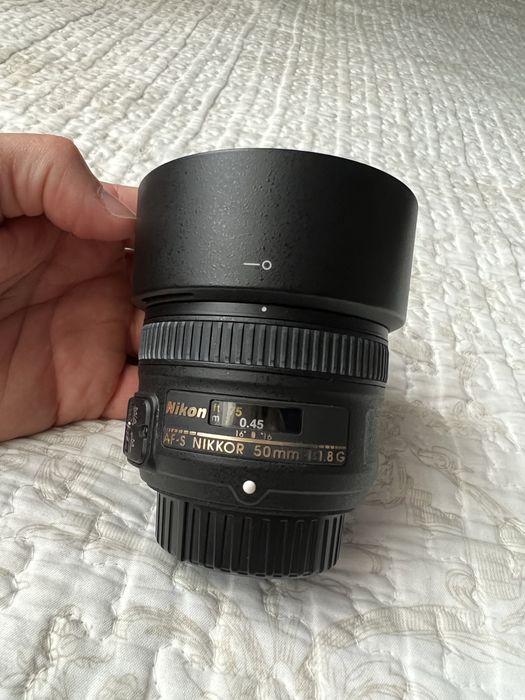 Фотоапарат Nikon