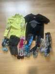 Термо кофта X-Bionic Effektor 4.0 Trail S  mk 2 l xl футболка носки