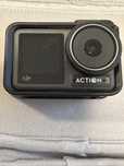 Kamera DJI OSMO Action 3