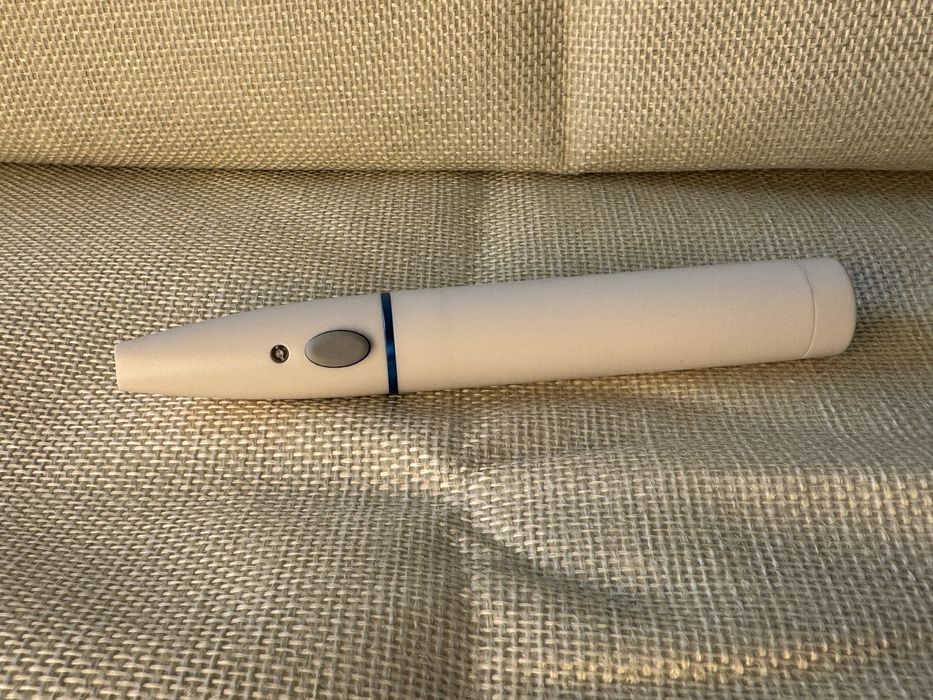 Bezprzewodowy Gutta-Cutter