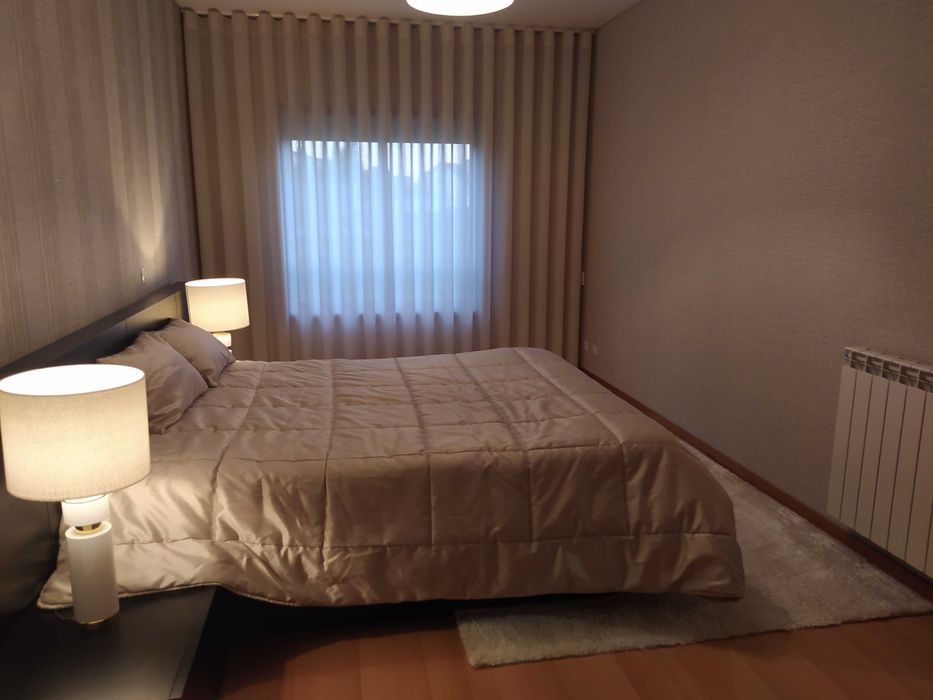 Conjuntos de candeeiros como novos