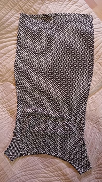 Sukienka letnia Sinsay XL