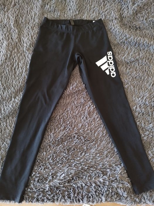 Legginsy damskie Adidas rozm.38