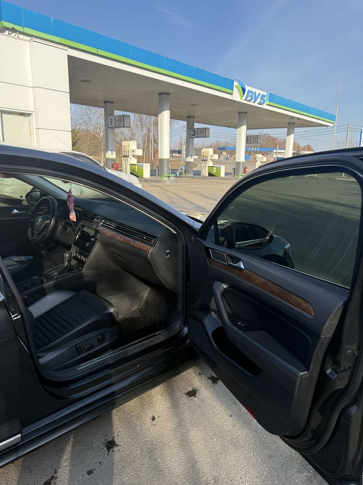 Продам пассат  R lain б 8