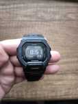 Casio G-Squad gbd 200 czarny