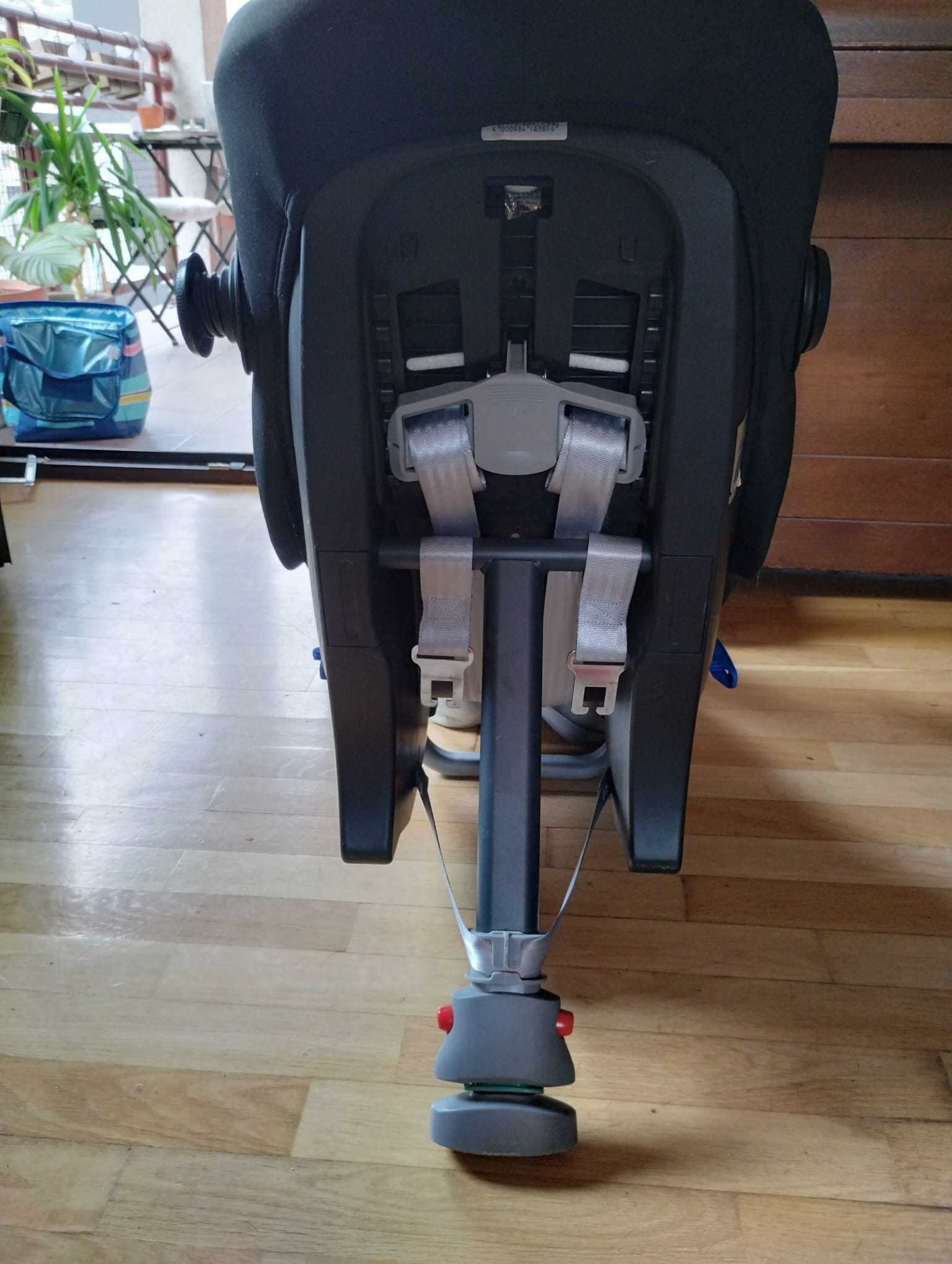 Fotelik Samochodowy BRITAX MAX-WAY 9-25 kg