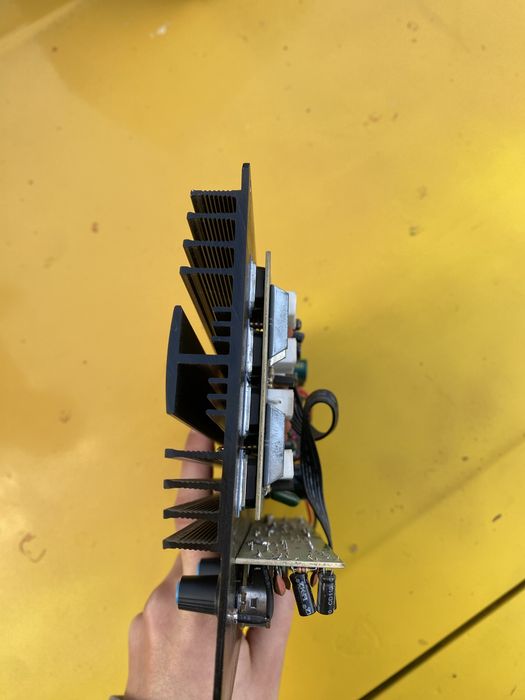 Сабвуфер Voice PX-10 в корпусі