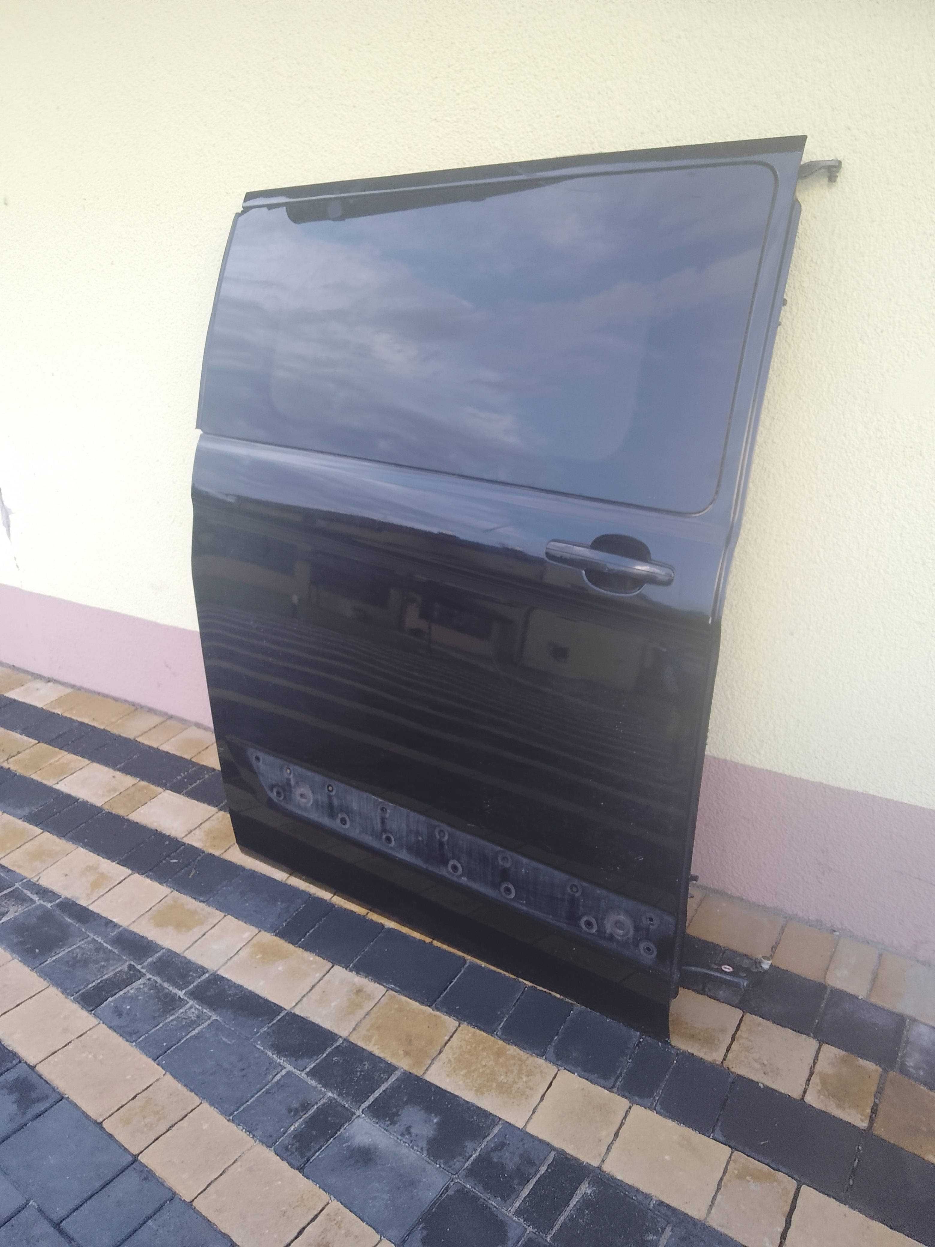 drzwi do ford custom