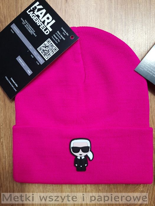 Czapki zimowe damskie I męskie