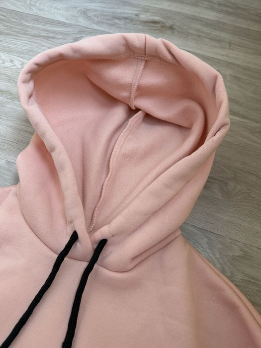 Худі на флісу Brooklyn