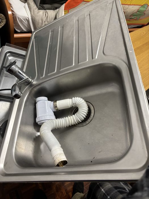 Lava-loiça TEKA completo