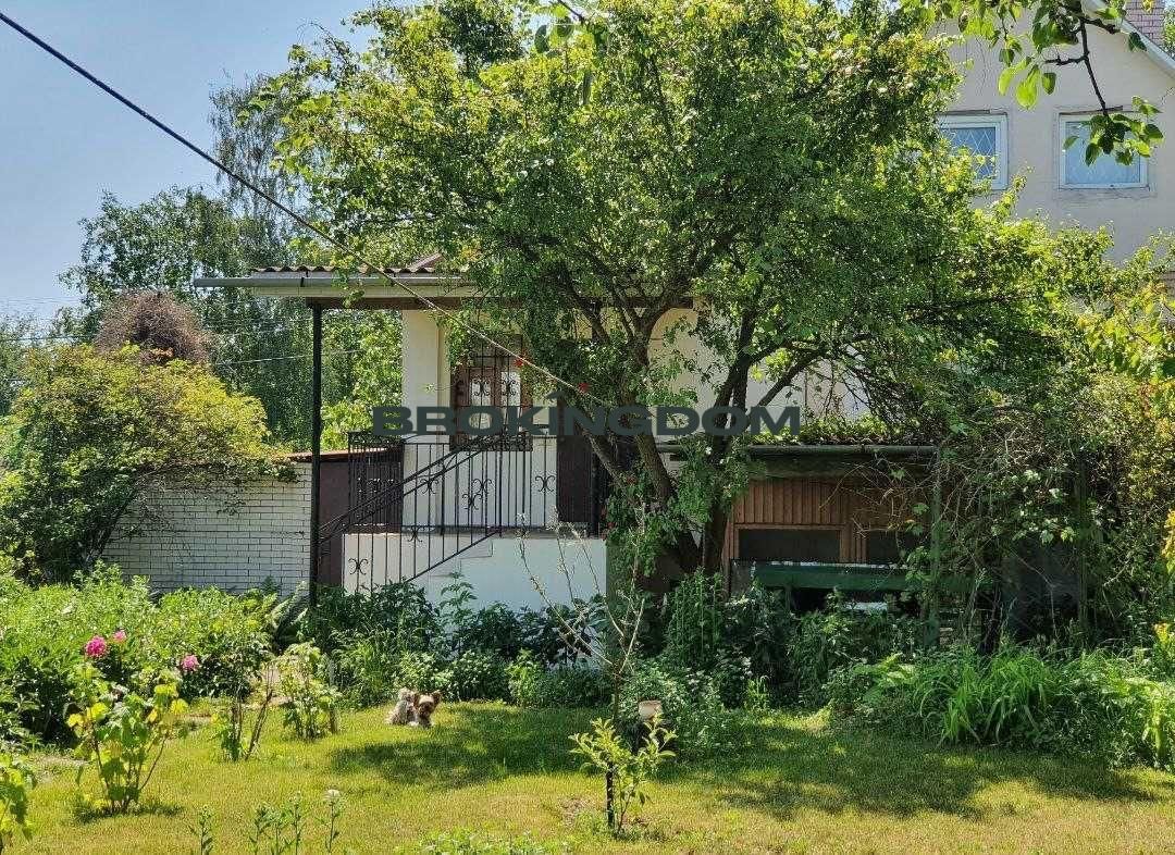 Дача біля метро Осокорки, вул.Садова