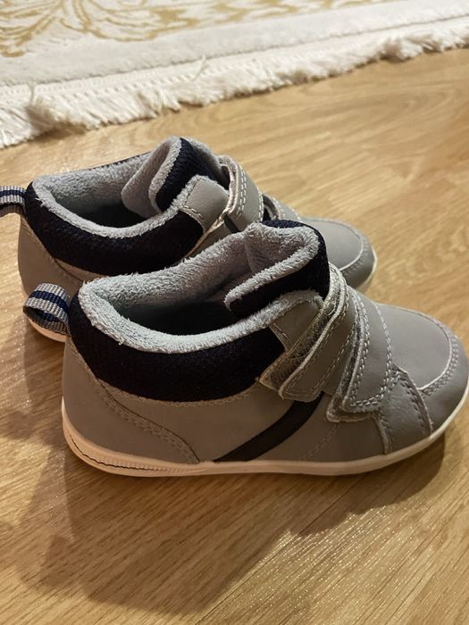 Хайтопи --- на осінь