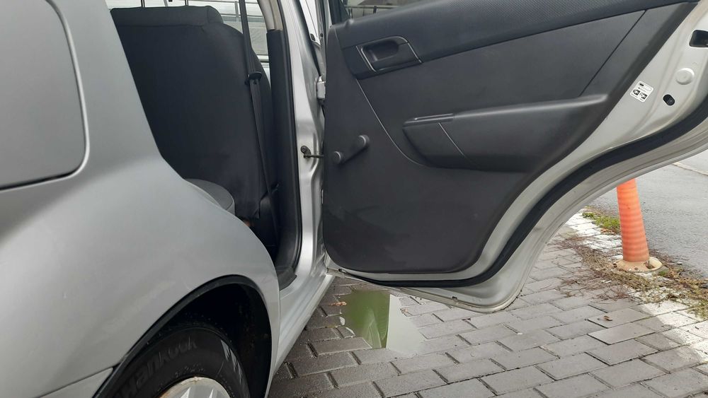 Chevrolet Aveo Т-250