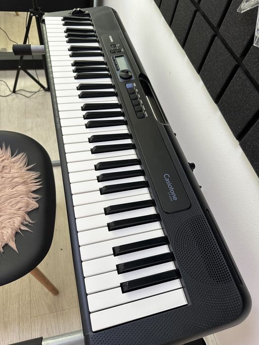 Синтезатор Casio ct-s300 цифрове піаніно, электронное пианино