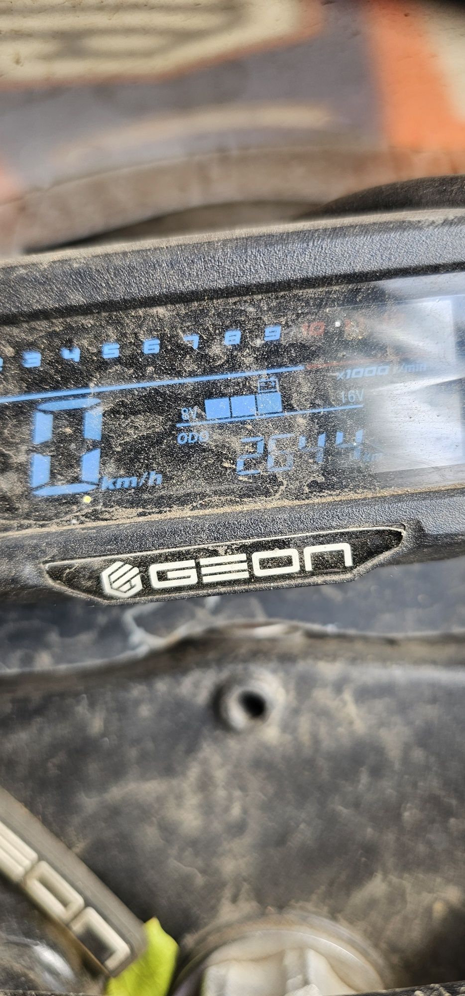 Продам GEON gns 300