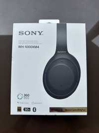 Sony VH-1000XM4 (XM4)