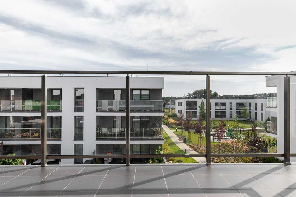 *Białołęka*Monteverdiego*studio *parking*