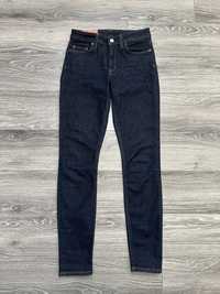 Spodnie jeans Acne Studios 26/32 XS