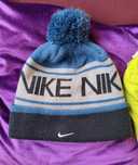 Зимняя шапка Nike