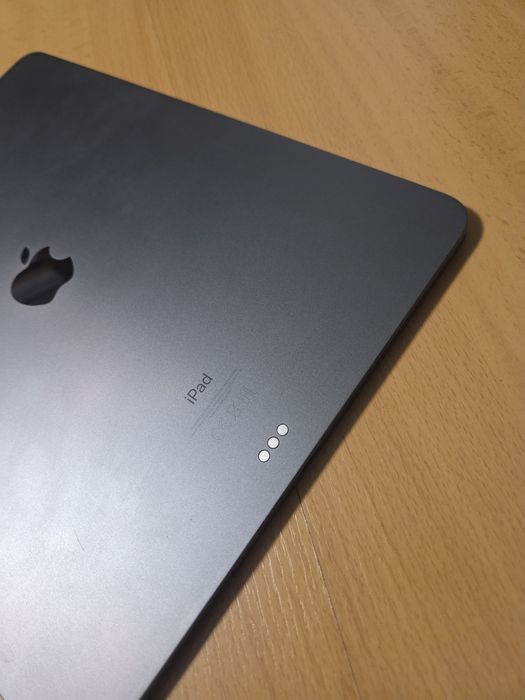 iPad Pro 12.9 5a geração M1 garantia