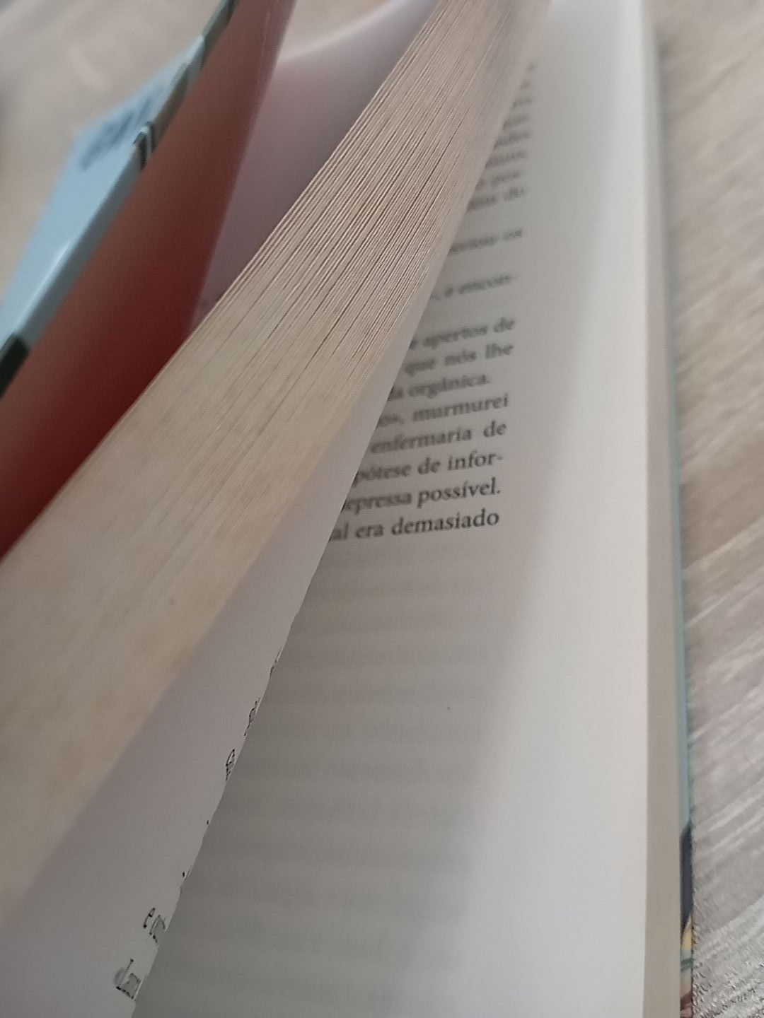 A educação de Eleanor - Gail Honeyman