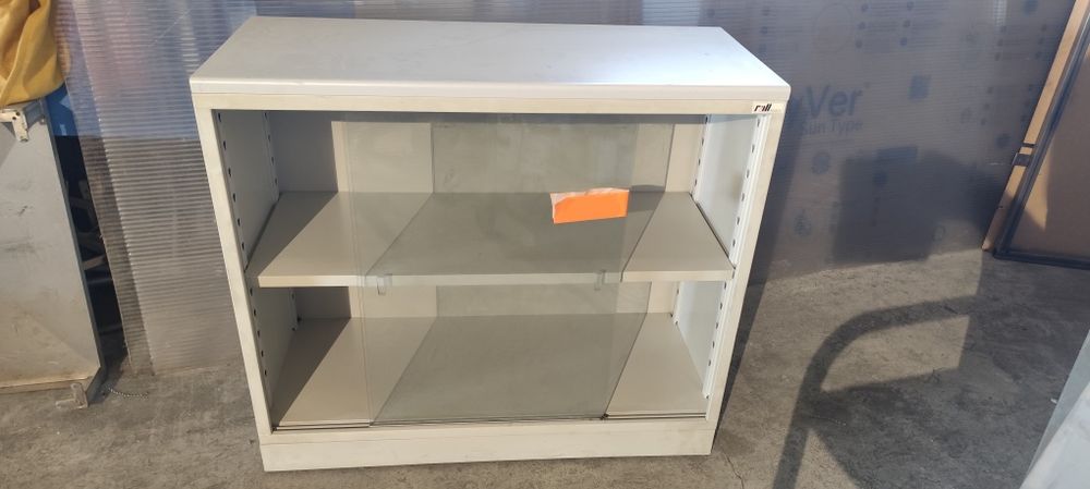 Armários para arrumação