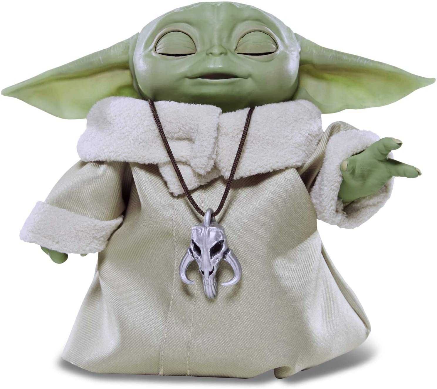 Малыш Йода Грогу Беби Йода Звездные войны Baby Yoda
