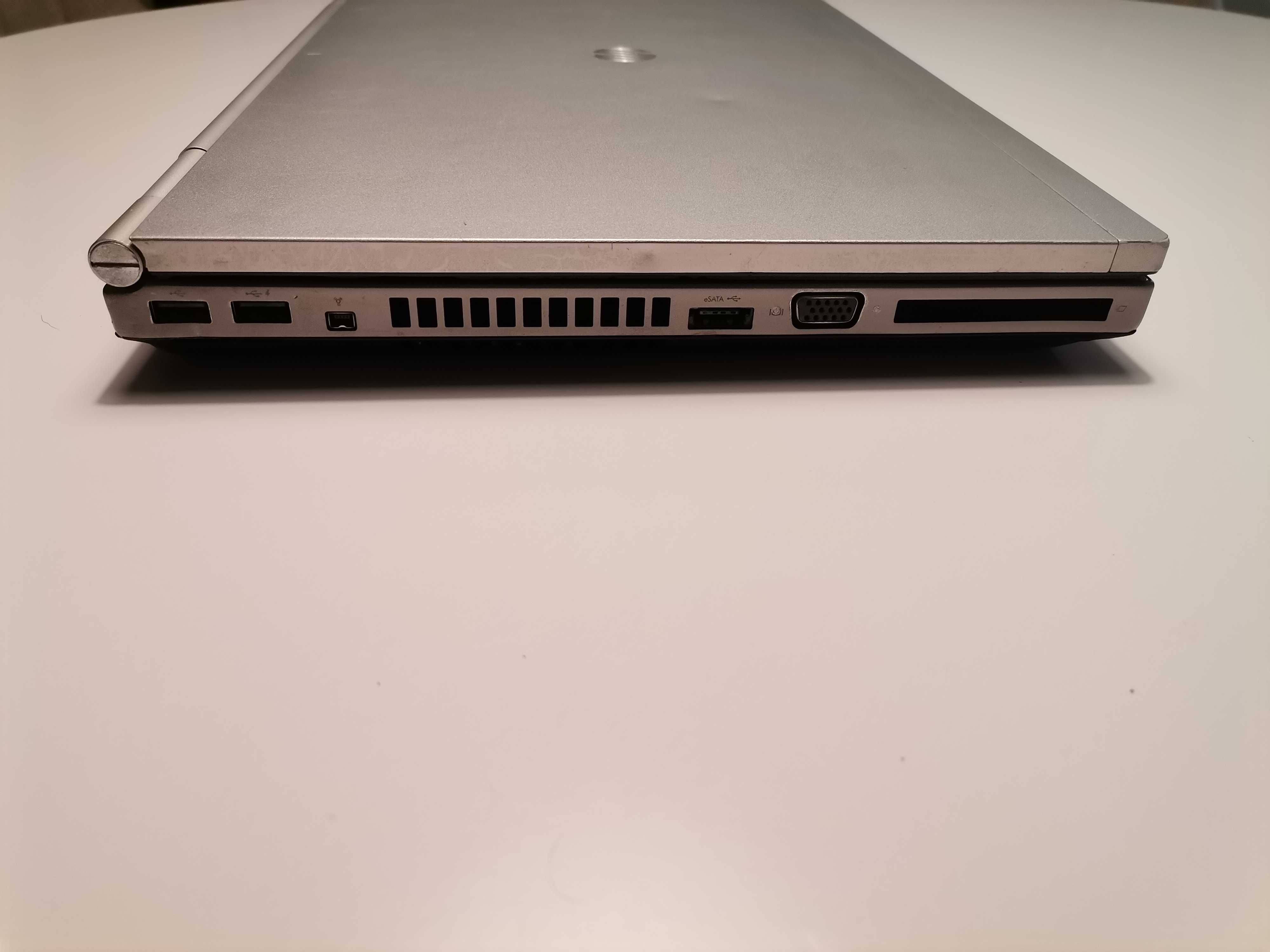 Hp EliteBook 8570p