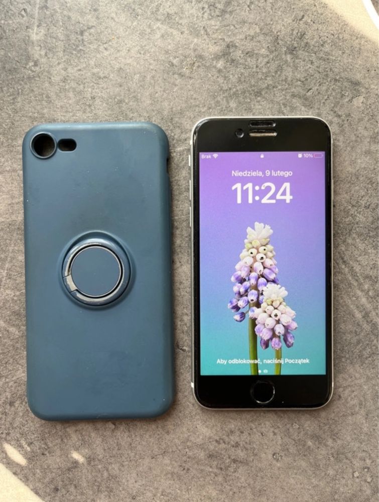 iPhone SE 2020 - super stan wizualny