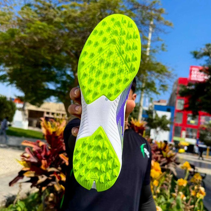 Сороконіжки Adidas F50 Lamine Yamal сороконожки Crazyfast адидас ф50