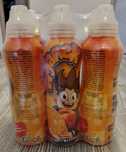 Wojanki pomarańczowo brzoskwiniowe 6x500ml