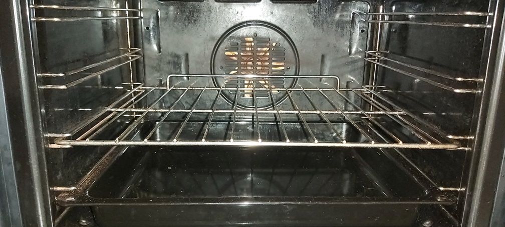 Vendo Forno meireles mf7606x