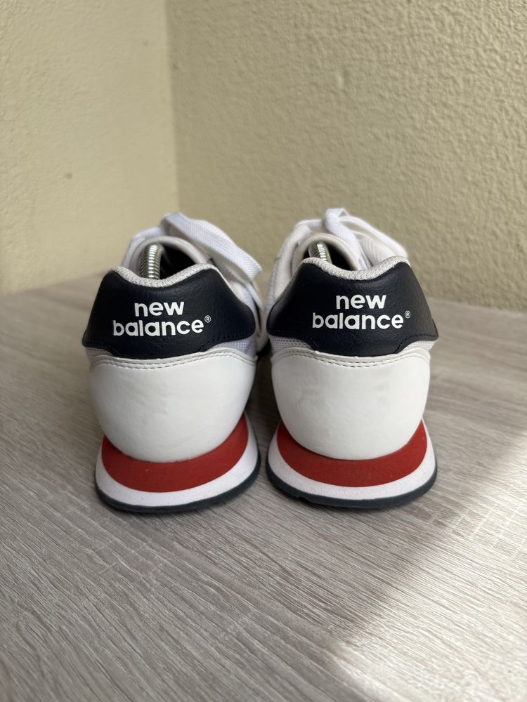 Saoatilhas New Balance