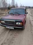 Продам авто ВАЗ 2107