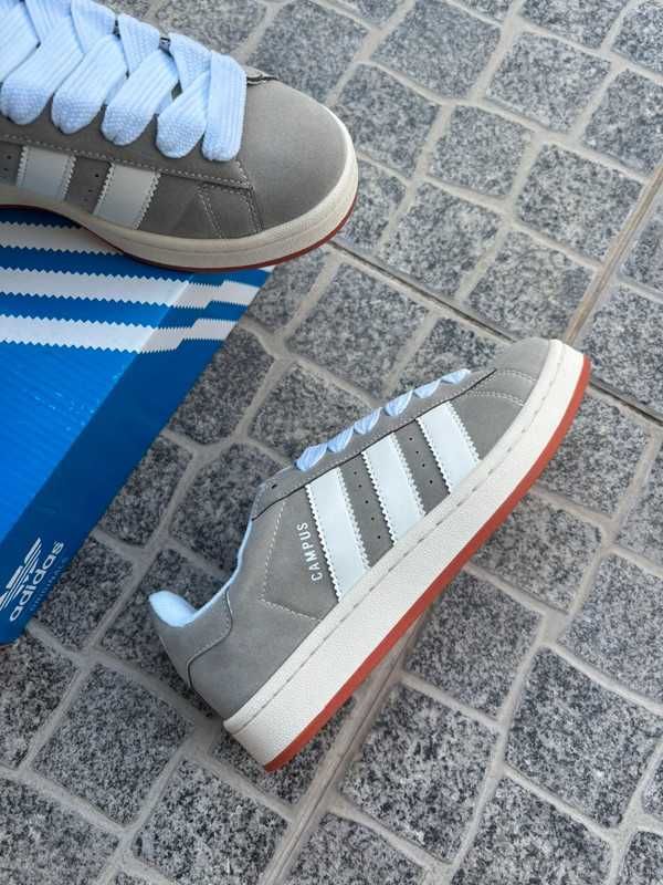 Adidas Campus novas