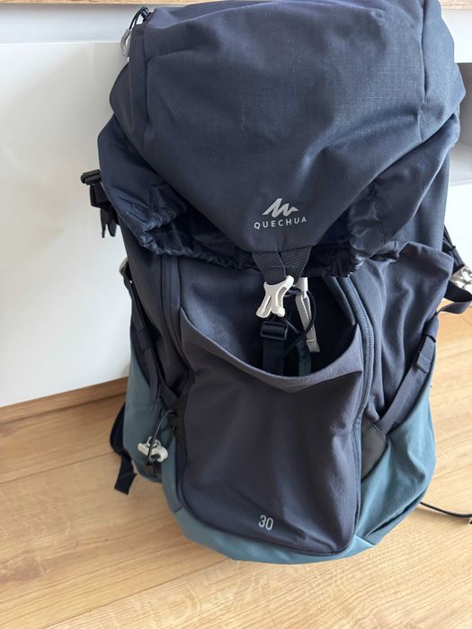 Plecak Quechua mh500 30L