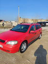 Продам Opel Astra g 1999рік