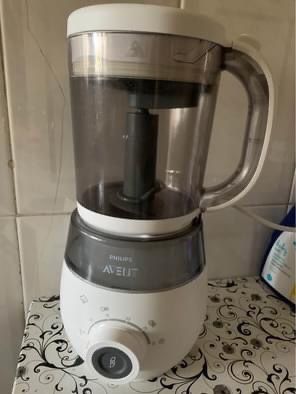 Robo cozinha philips Avent