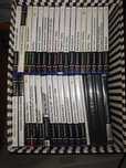 Jogos PlayStation 2