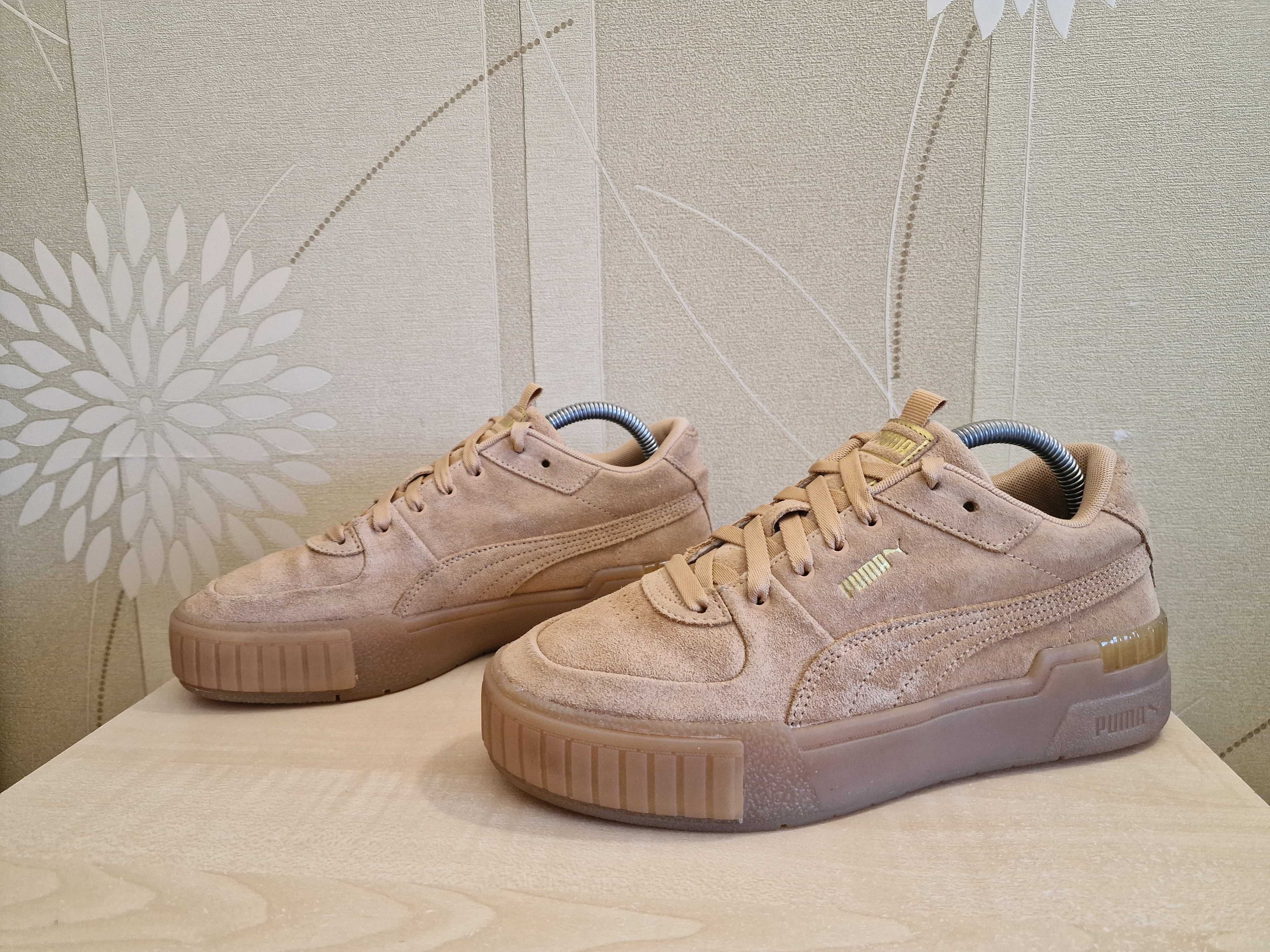 Кросівки Puma Cali Sport оригінал розмір 39