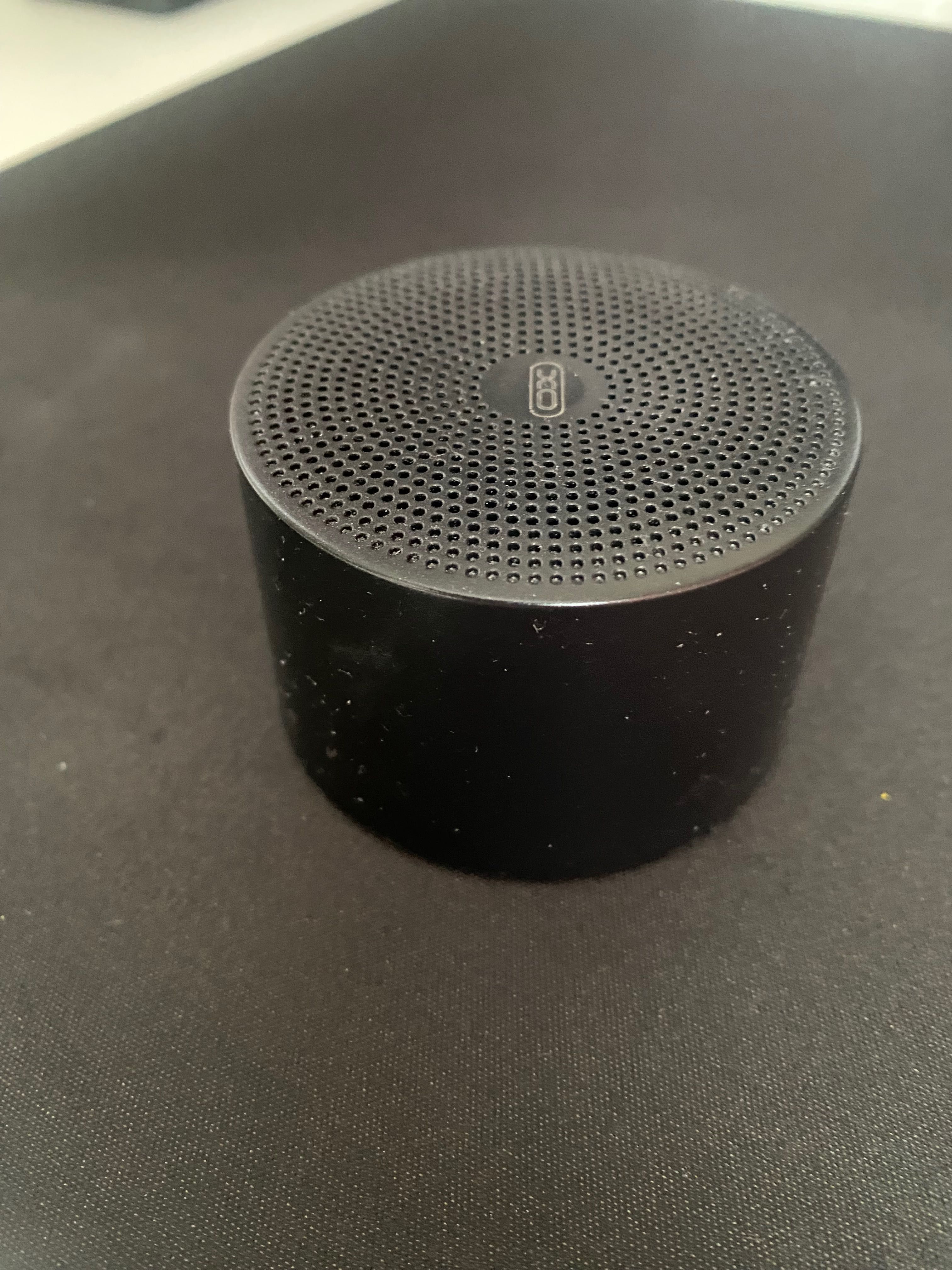 Bluetooth колонка (портативна акустика)