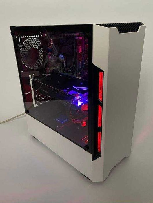 компьютер , системный блок